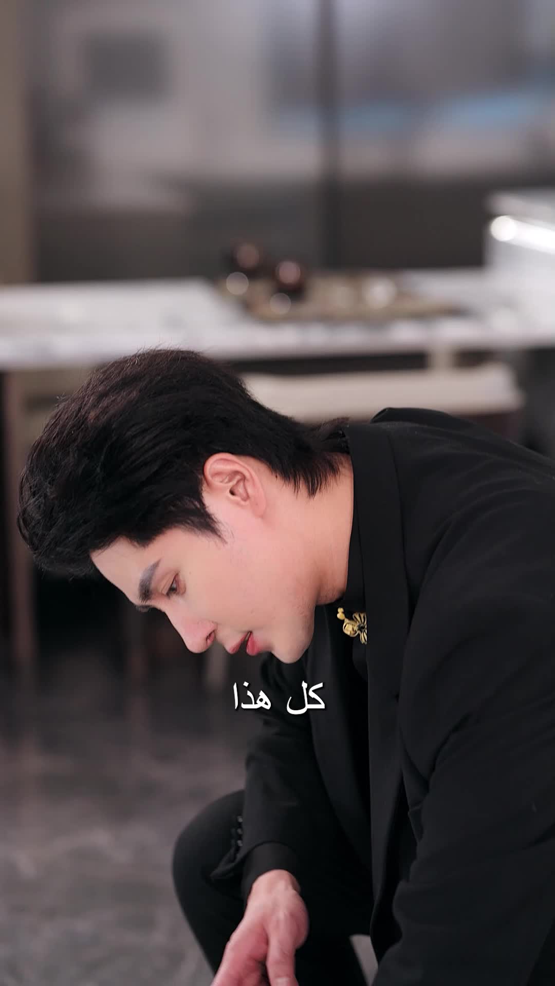 الحلقة 27 - تزوجنا لخمس سنوات! سئمت من حبي